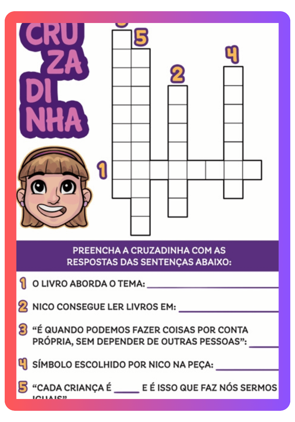 Montage of different learning activities